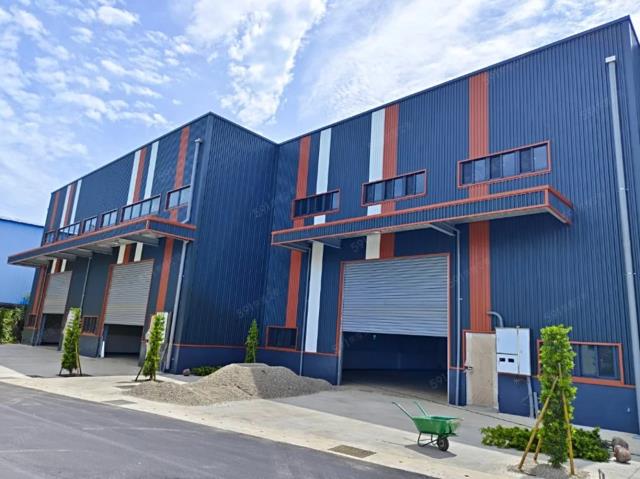 桃園蘆竹廠房-1