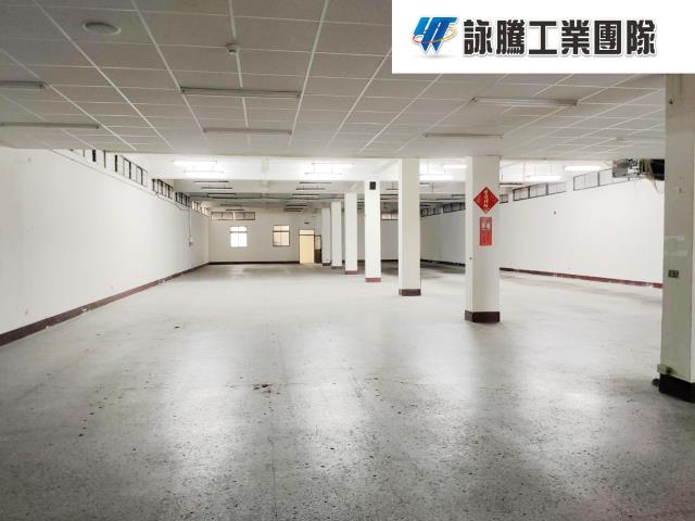 桃園八德廠房-1