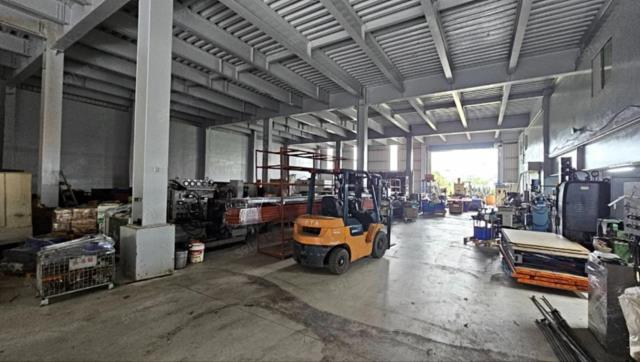 桃園楊梅廠房-1