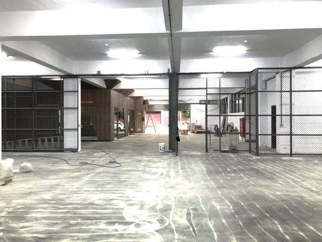 新北林口廠房-2