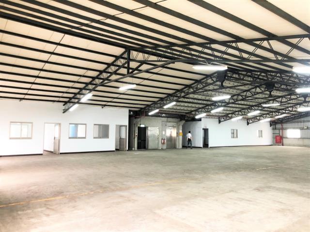 新北林口廠房-3