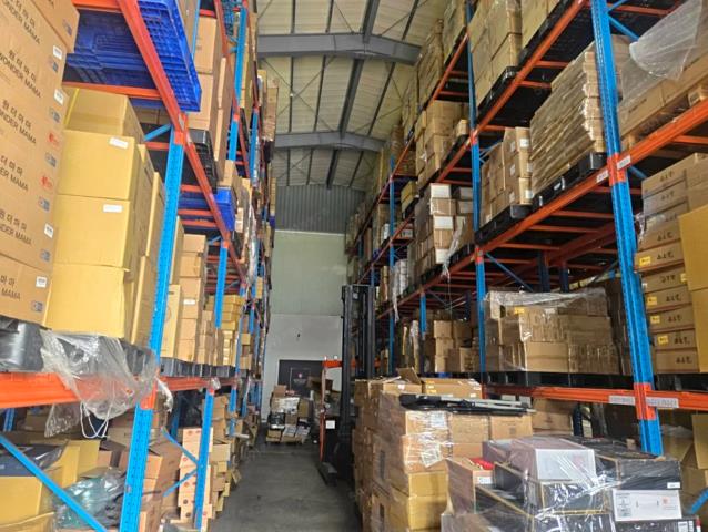 新北鶯歌廠房-1