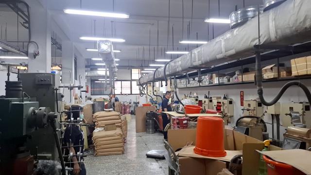 新北土城廠房-2