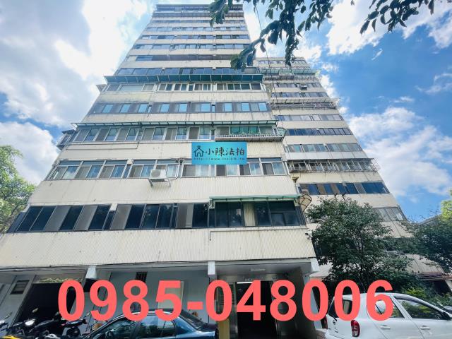 新北林口拍賣大樓-1