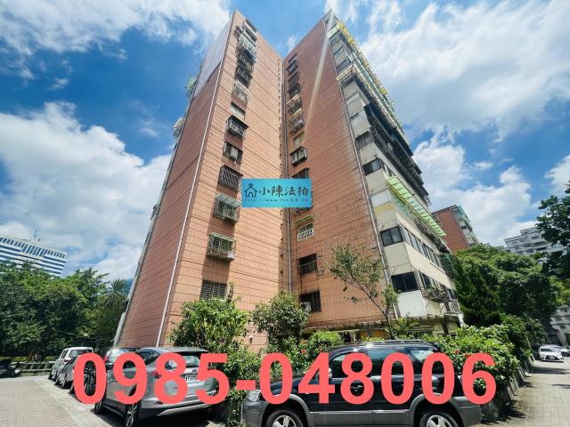 新北林口拍賣大樓-4