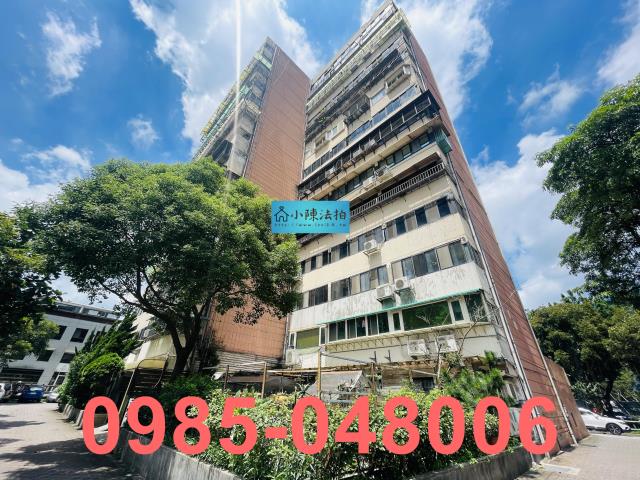 新北林口拍賣大樓-5