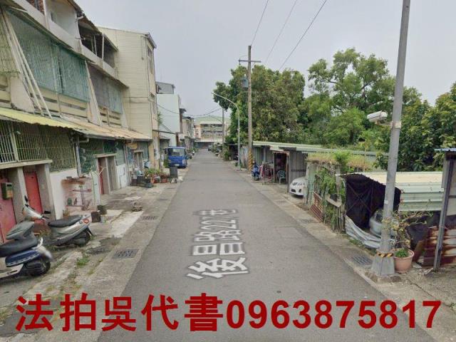 楠梓透天拍賣-2