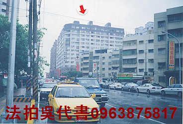 鳳山法拍大樓-1