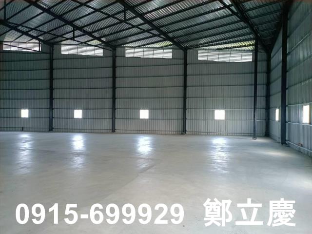 桃園新屋廠房-8
