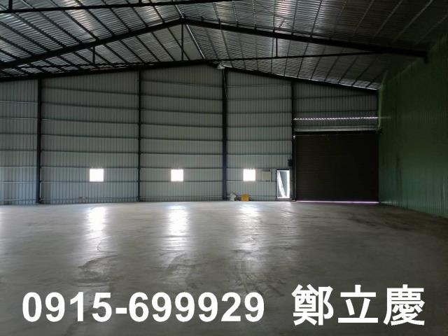 桃園新屋廠房-9