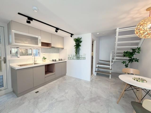 嘉義西區大樓-9