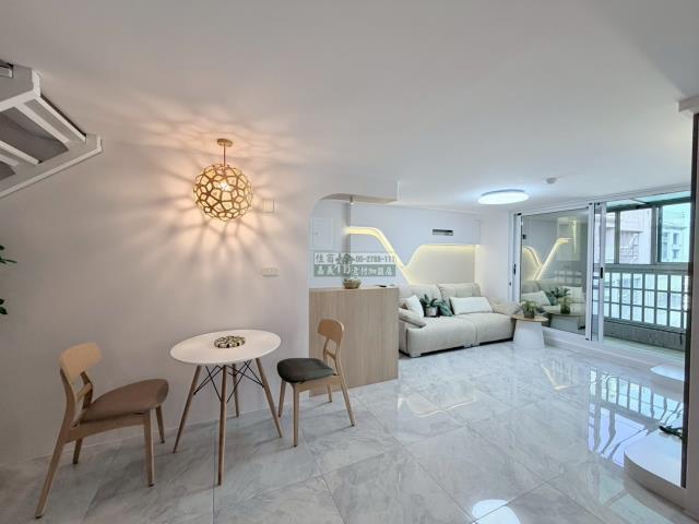 嘉義西區大樓-10