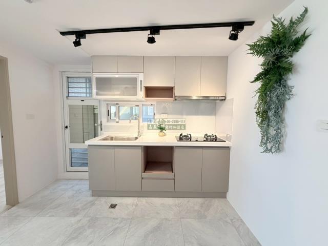 嘉義西區大樓-11