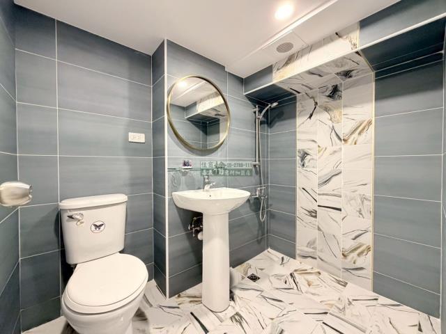 嘉義西區大樓-15