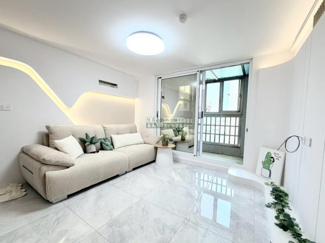 嘉義西區大樓-1