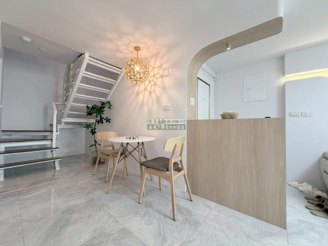 嘉義西區大樓-7