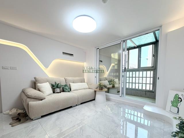 嘉義西區大樓-8