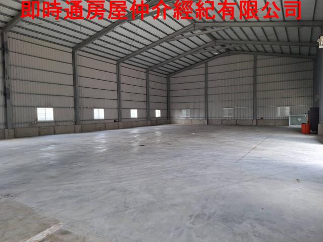 高雄鳥松廠房-1