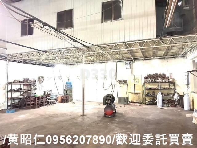 台南永康廠房-3