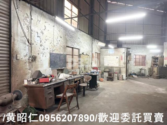 台南永康廠房-7
