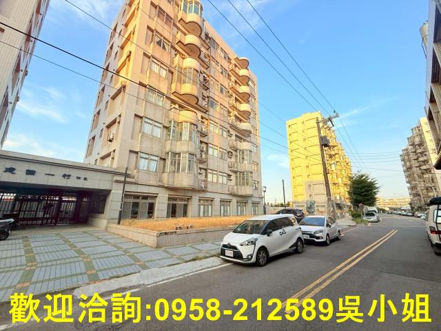 新竹新豐華廈-3