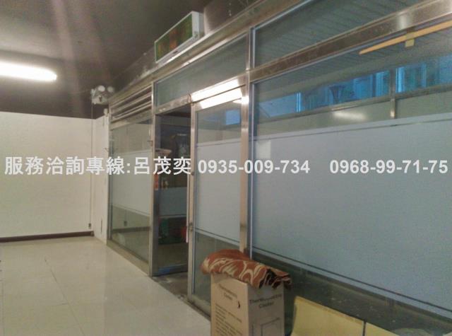 台北大同區大樓-15