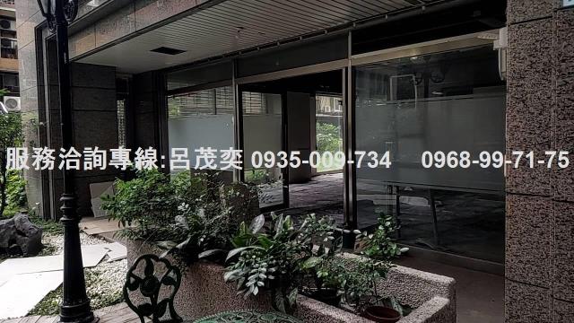 台北大同區大樓-5