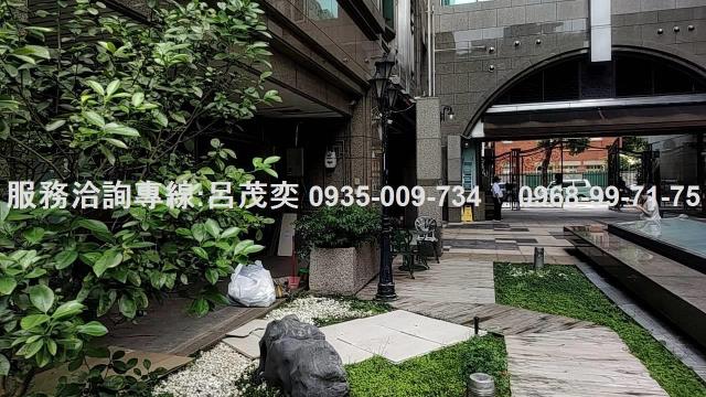 台北大同區大樓-6