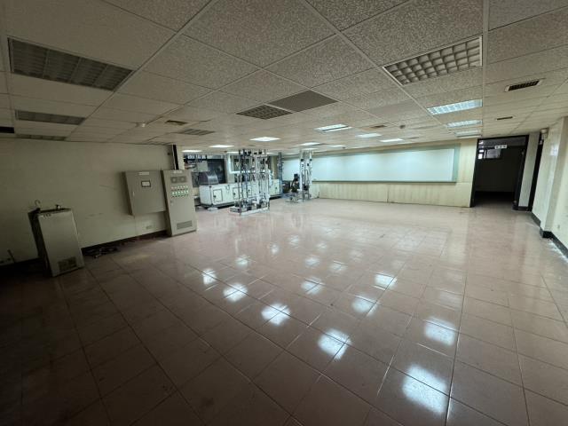 新北土城廠房-2