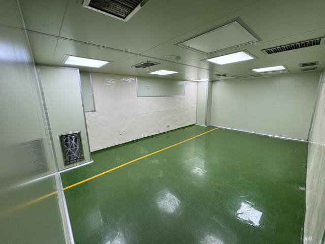 新北土城廠房-4