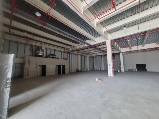 彰化埤頭廠房-3