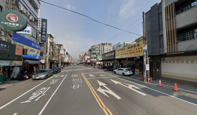 大社透天法拍-5