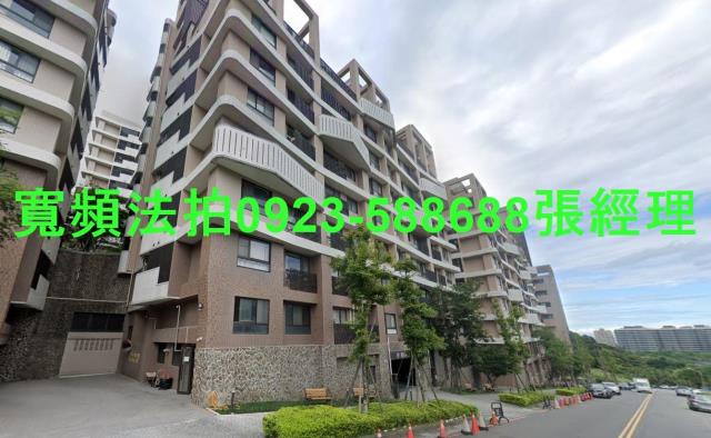 中正區法拍華廈-1