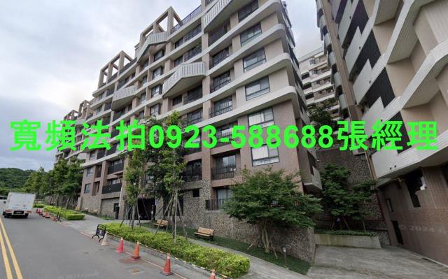 中正區法拍華廈-2