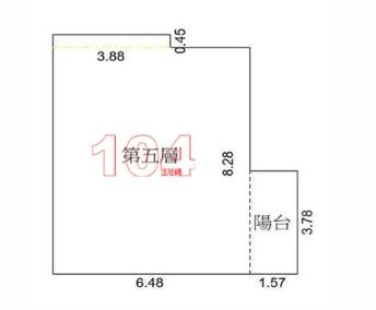 大社法拍華廈-2