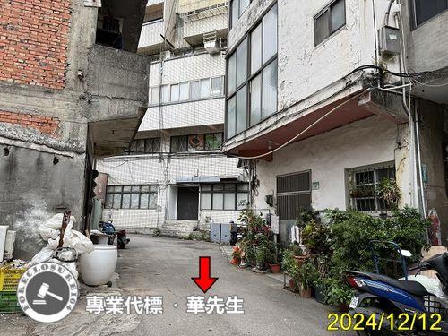 桃園區拍賣透天-3