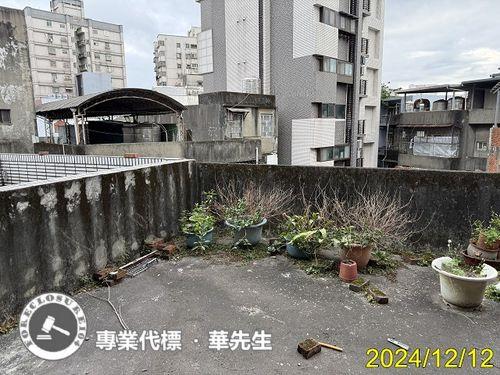 桃園區拍賣透天-7