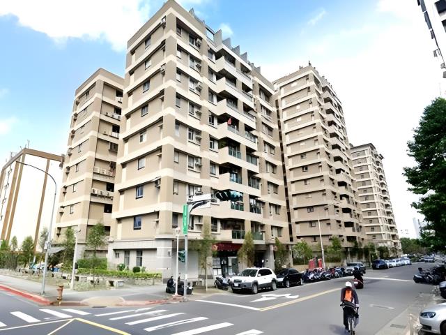 萬華大樓法拍-1