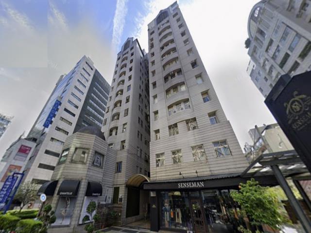 台北大樓法拍-1