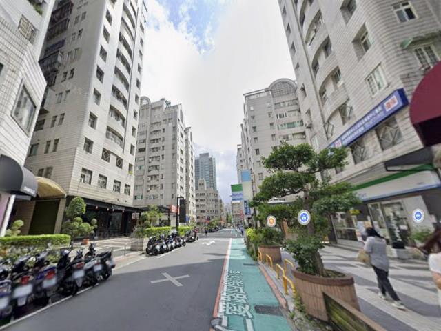 台北大樓法拍-4