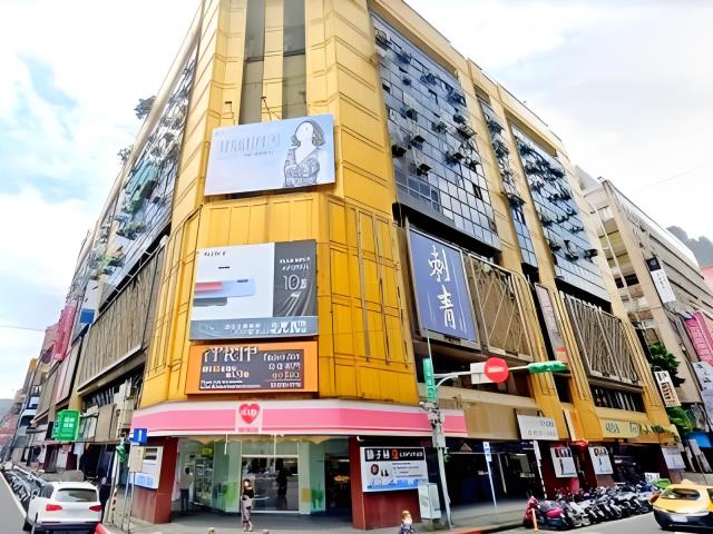 台北大樓法拍-2