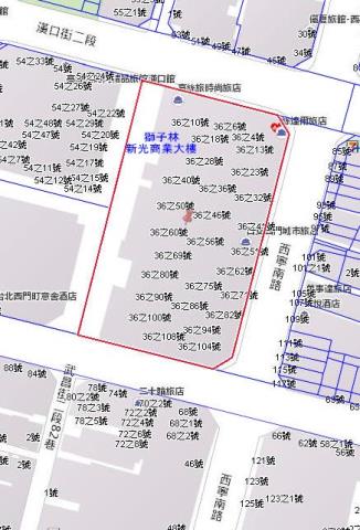 台北法拍大樓-11