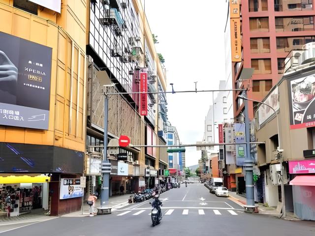 台北法拍大樓-6