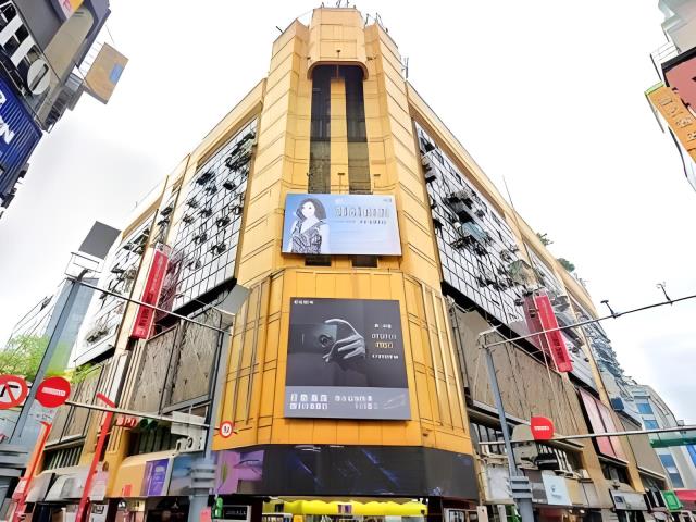 台北法拍大樓-3