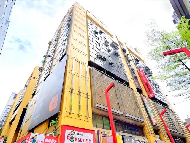 台北法拍大樓-8