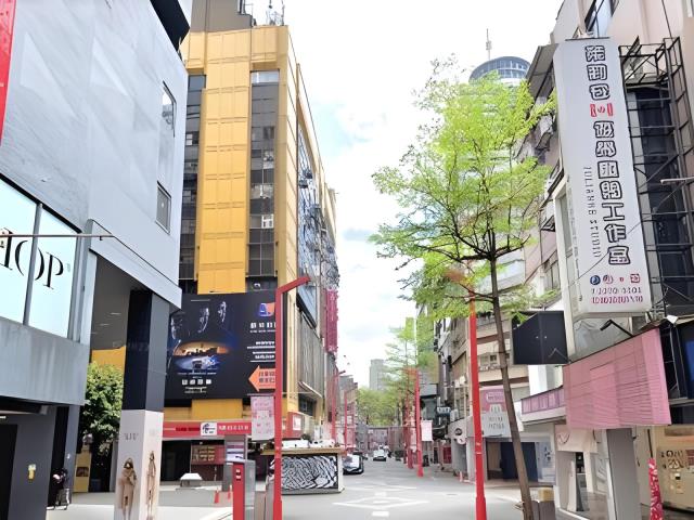 台北法拍大樓-1