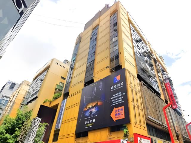 台北法拍大樓-9