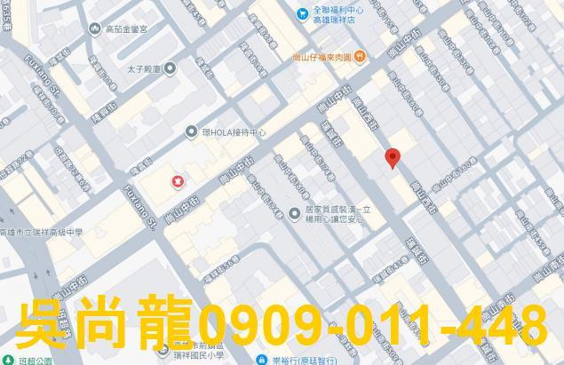 高雄前鎮法拍透天-2