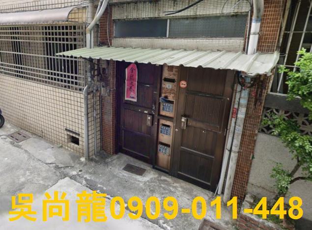 高雄苓雅法拍公寓-4