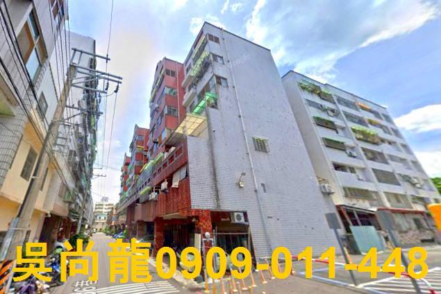 台中太平華廈法拍-3